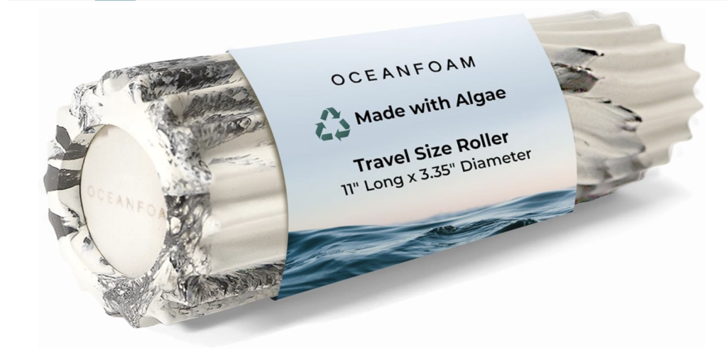 Oceanfoam Ripple Roller, valentines gifts for him